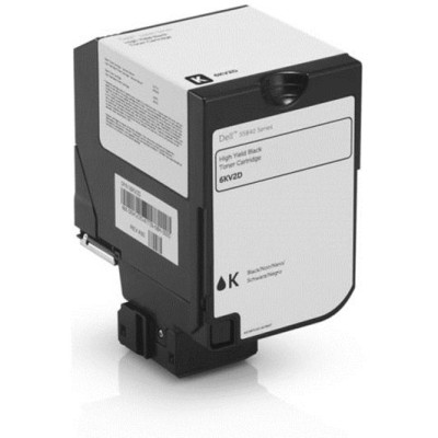 Dell Toner