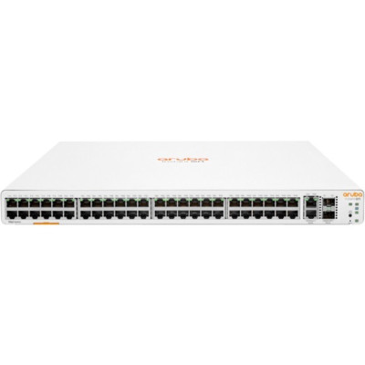 HPE Data Networking