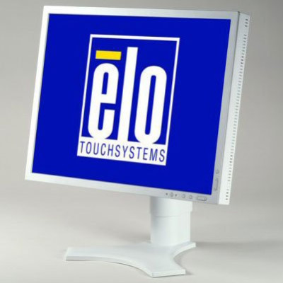 Elo Touchscreen