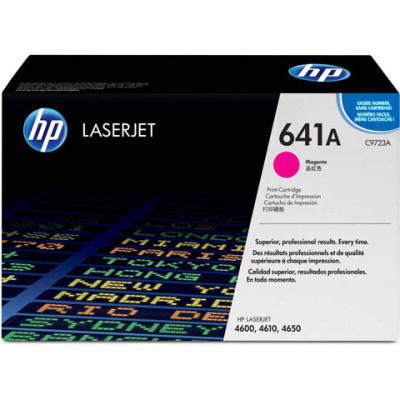 HP Toner