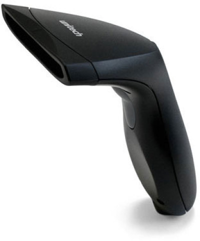 Unitech Barcode Scanner