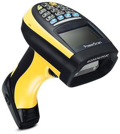 Datalogic Barcode Scanner