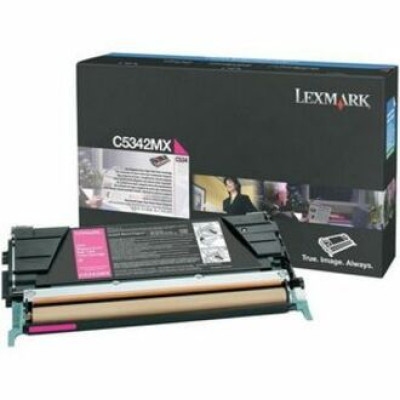 Lexmark Toner