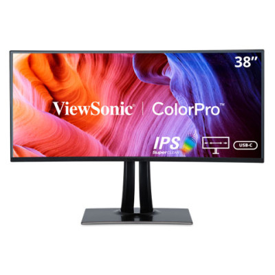 ViewSonic Monitor