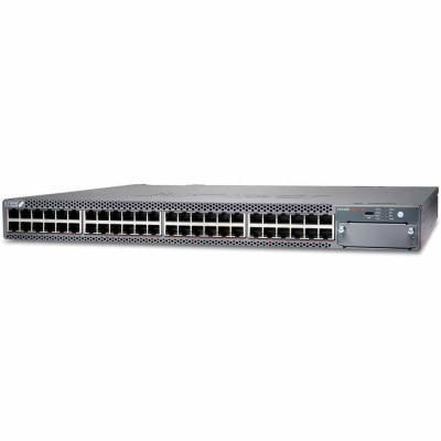 Juniper Networks Ethernet Switch