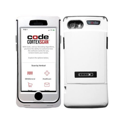 Code Carrying and Protective Accessories