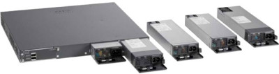 Cisco Data Networking