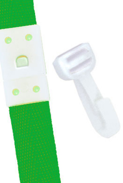 Brady Lanyard