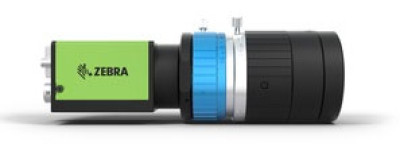 Zebra Vision Camera