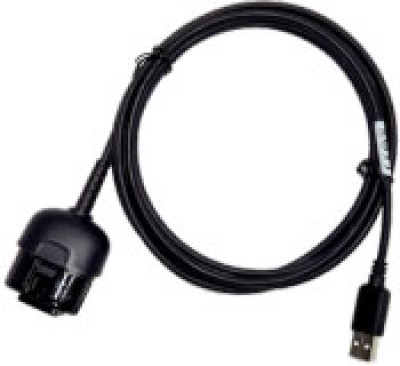 Zebra Cables, Connectors, and Adapters