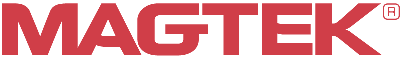 MagTek Payment Terminal