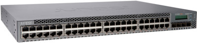 Juniper Networks Ethernet Switch