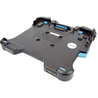 Panasonic Docks and Cradles