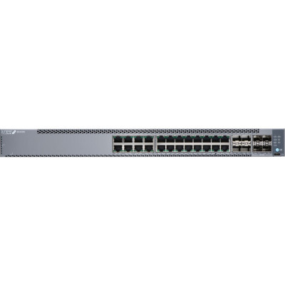 Juniper Networks Ethernet Switch