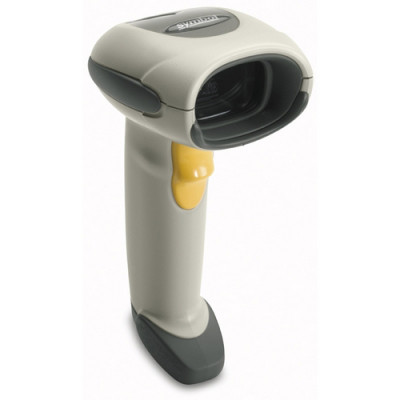 Zebra Barcode Scanner