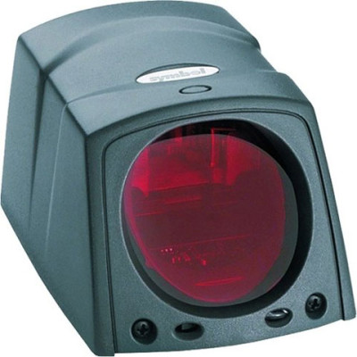 Symbol Fixed Barcode Scanner