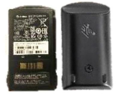 Zebra Battery