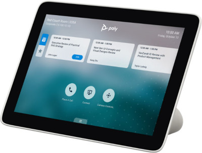 Poly Video Conferencing Equipment