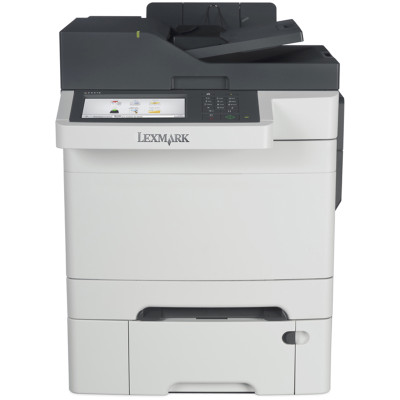 Lexmark Multi-Function Printer