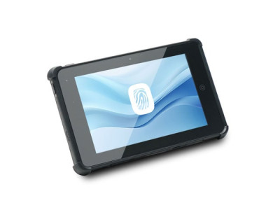 Touch Dynamic Tablet