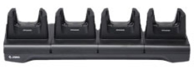 Zebra Docks and Cradles