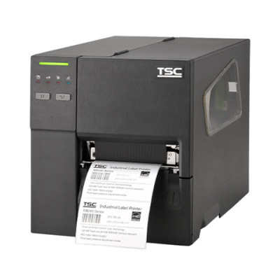 TSC Barcode Label Printer