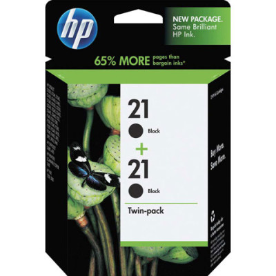 HP InkJet Cartridge