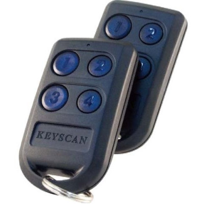 Keyscan Products