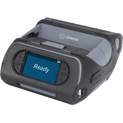 Custom America Barcode Label Printer