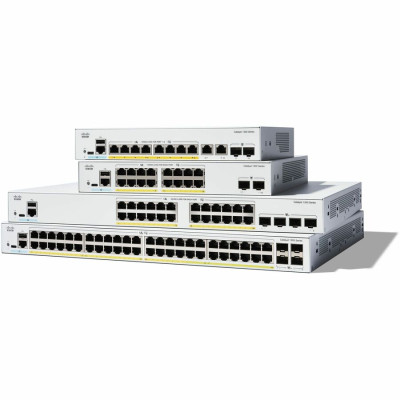 Cisco Switches