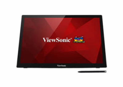 ViewSonic PD2211 Signature Pad