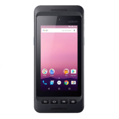Unitech PA726 Mobile Computer