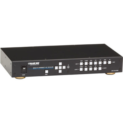 Black Box Products