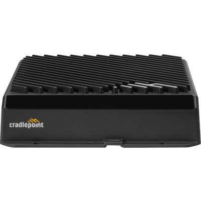 CradlePoint Wireless Router