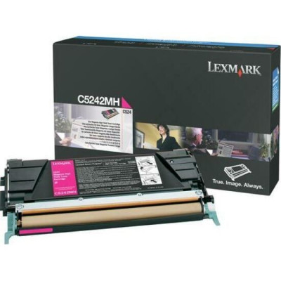 Lexmark Toner