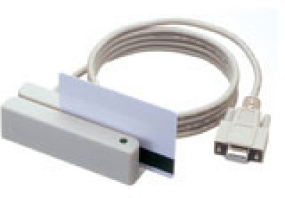  Credit Card Reader