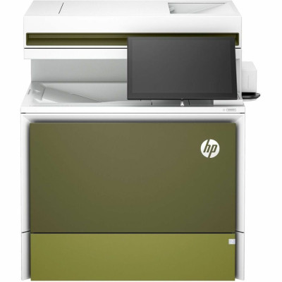 HP Multi-Function Printer