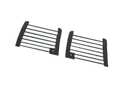Gamber-Johnson Carrying and Protective Accessories