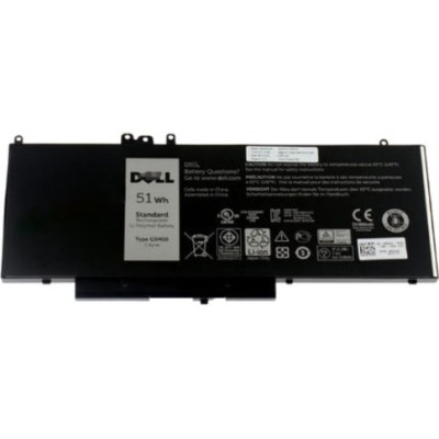 Dell Battery