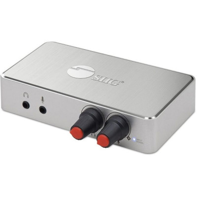 SIIG Ethernet Switch