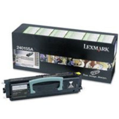 Lexmark Toner