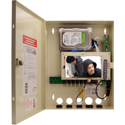 Speco Accessory