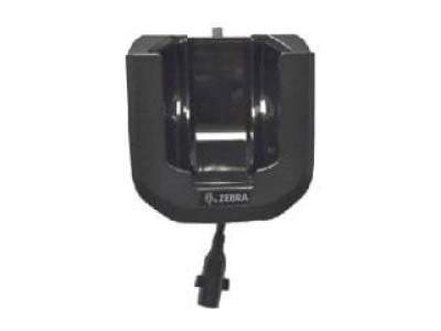 Zebra Docks and Cradles