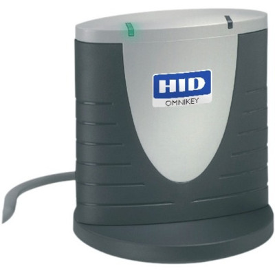 HID Access Control Cards