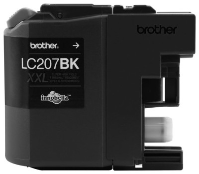 Brother InkJet Cartridge