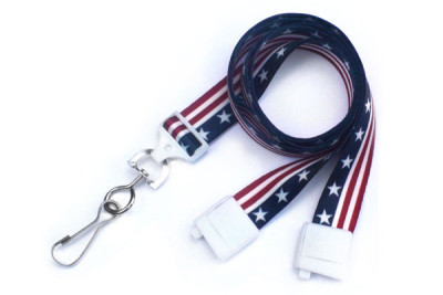 Brady Lanyard