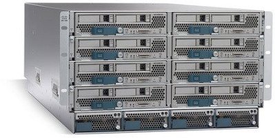 Cisco Data Networking