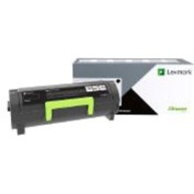 Lexmark Toner
