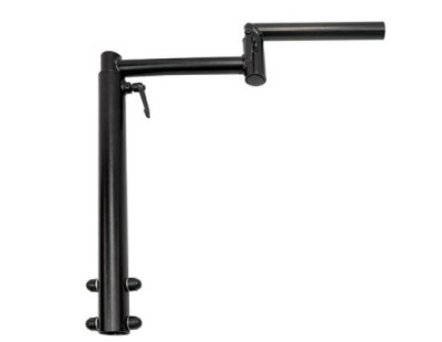 Gamber-Johnson Mounting Hardware and Stands