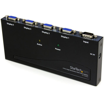 StarTech Cables, Connectors, and Adapters